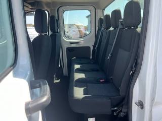 FORD Transit usata, con Servosterzo