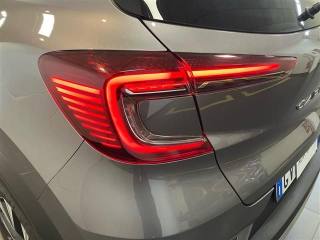 RENAULT Captur usata 7