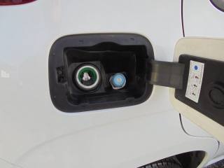 FIAT Panda usata, con Airbag testa