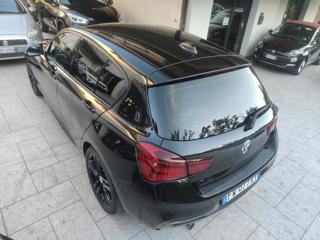 BMW 116 usata, con Alzacristalli elettrici
