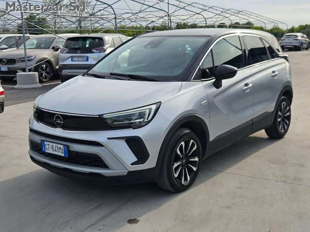 OPEL Crossland usata, con Airbag
