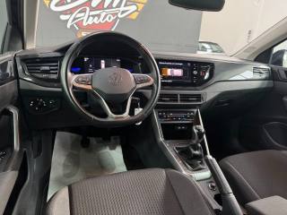 VOLKSWAGEN Polo usata, con ESP
