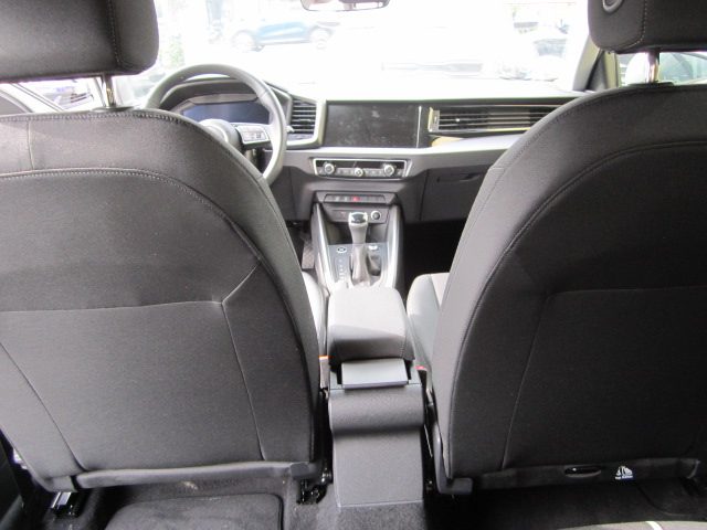 AUDI A1 usata, con Boardcomputer