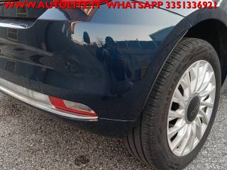 FIAT 500 usata, con MP3