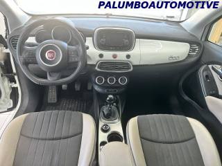 FIAT 500X usata, con Cruise Control