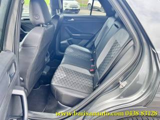 VOLKSWAGEN T-Roc usata, con Boardcomputer