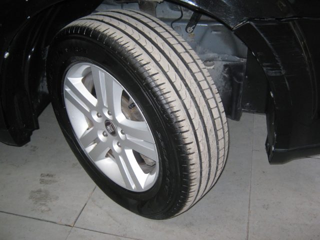 FIAT Freemont usata, con Bluetooth