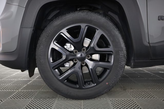JEEP Renegade usata 8