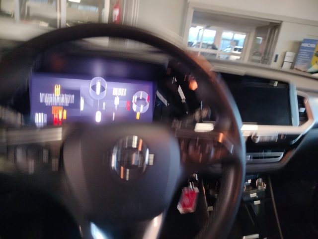 OPEL Grandland usata 24