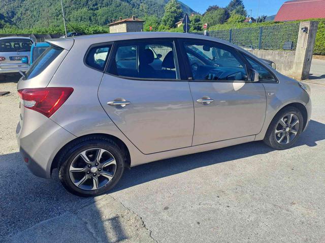 HYUNDAI iX20 usata, con Bracciolo