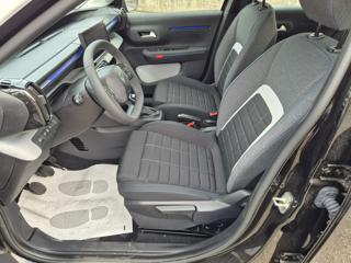 CITROEN C3 usata, con Chiusura centralizzata