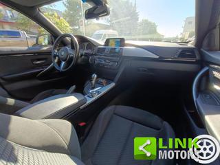 BMW 420 usata, con Sedile posteriore sdoppiato