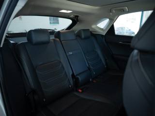 LEXUS NX 200t usata, con Servosterzo