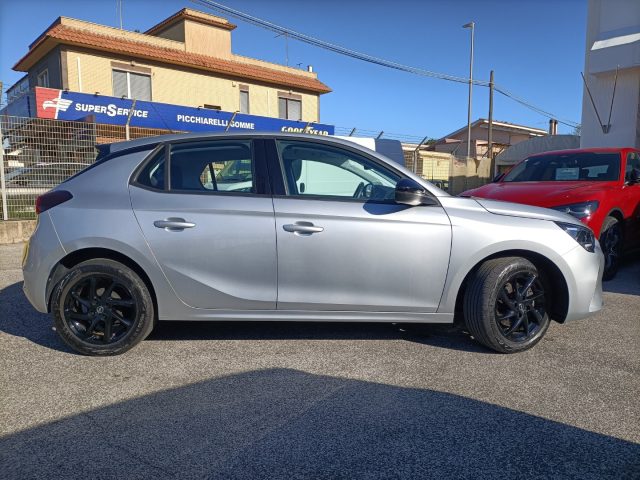 OPEL Corsa usata, con Climatizzatore