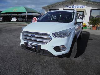 FORD Kuga usata, con Climatizzatore