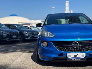 OPEL Adam usata, con Chiusura centralizzata