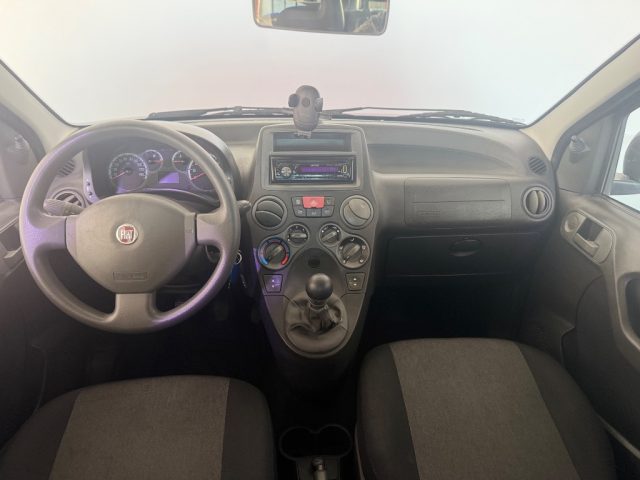 FIAT Panda usata 12
