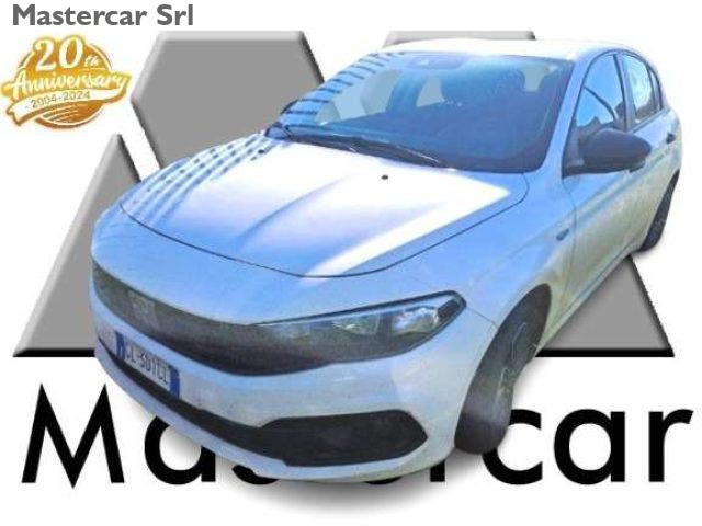 FIAT Tipo usata, con ABS