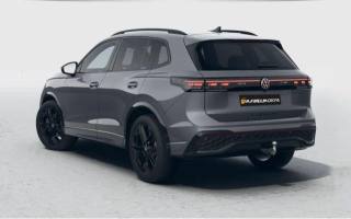 VOLKSWAGEN Tiguan usata, con Controllo trazione