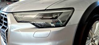 AUDI A6 allroad usata, con Sensore di pioggia