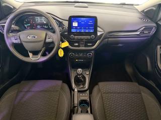 FORD Puma usata 9