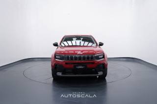 JEEP Avenger usata, con Airbag