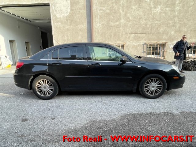 CHRYSLER Sebring usata, con Climatizzatore
