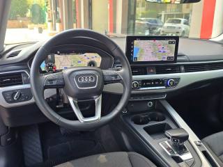 AUDI A4 usata, con Lettore CD
