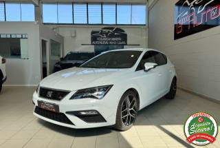 SEAT Leon 2.0 TDI 150 CV DSG 5p. FR