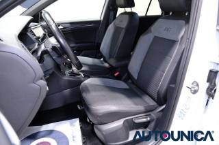 VOLKSWAGEN T-Roc usata, con Autoradio
