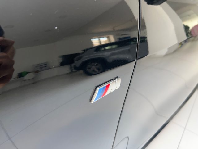 BMW 118 usata, con Cronologia tagliandi