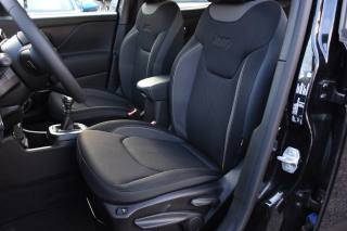 JEEP Renegade usata, con Autoradio