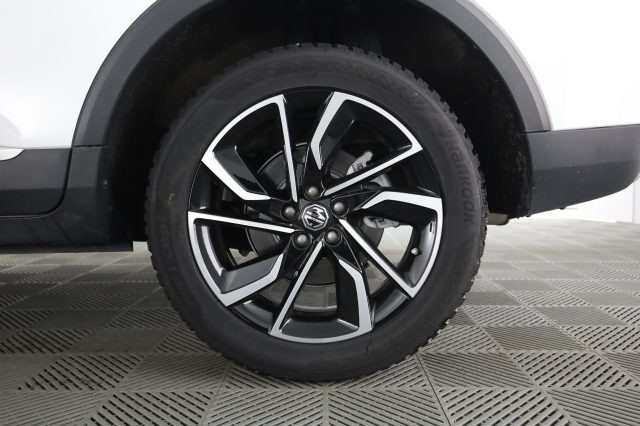 MG ZS usata 15