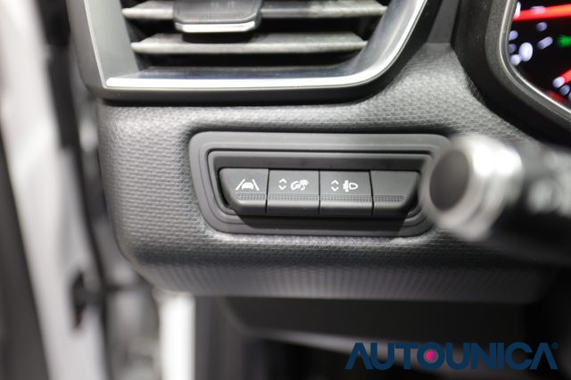 RENAULT Clio usata, con Specchietti laterali elettrici