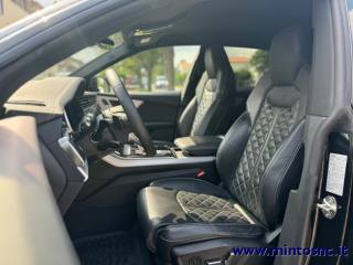 AUDI Q8 usata, con Autoradio