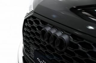 AUDI Q3 usata, con Riconoscimento dei segnali stradali