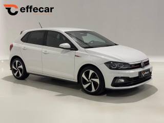 VOLKSWAGEN Polo usata, con Airbag laterali