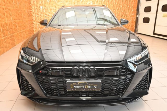 AUDI RS6 usata 75