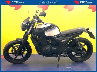 HONDA CB 500 usata 2