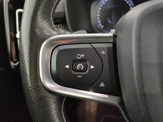 VOLVO XC40 usata, con Sedile posteriore sdoppiato