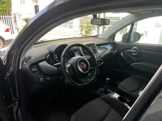 FIAT 500X usata, con Vivavoce