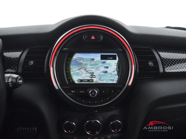 MINI Cooper SD usata 14