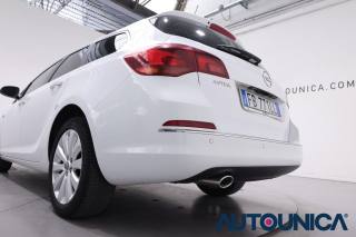 OPEL Astra usata 33
