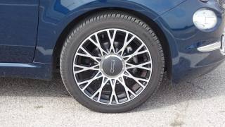 FIAT 500 usata, con Servosterzo