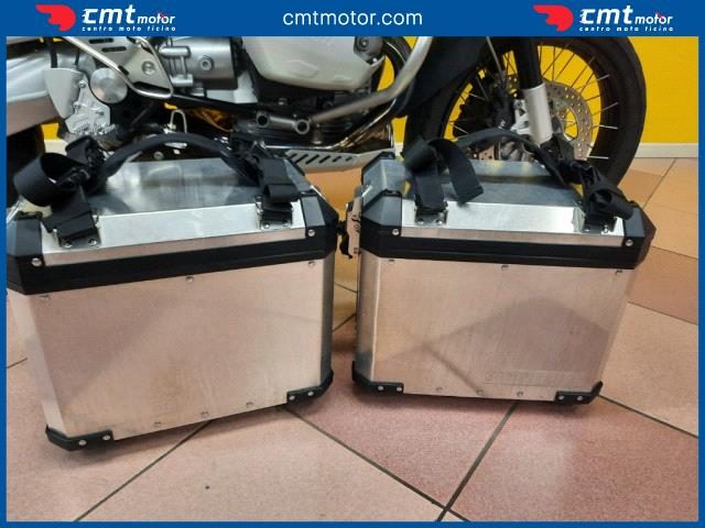 BMW R 1200 GS Adventure usata 7