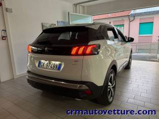 PEUGEOT 3008 usata, con Airbag Passeggero