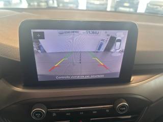 FORD Focus usata, con Immobilizzatore elettronico