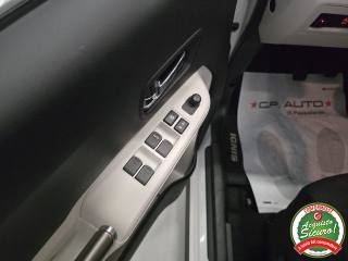 SUZUKI Ignis usata, con Specchietti laterali elettrici