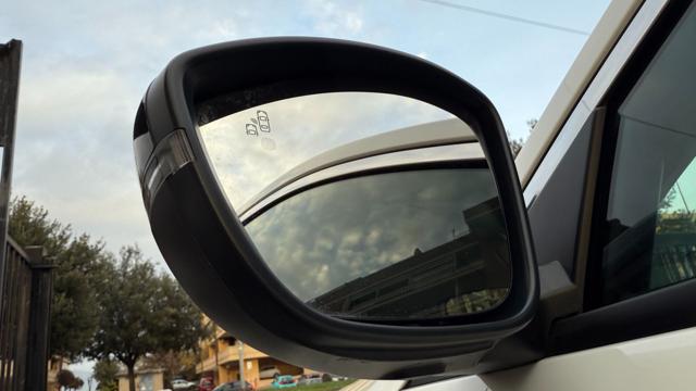 FIAT 600 usata, con Sistema di navigazione