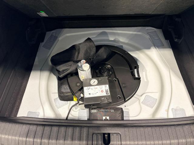 AUDI Q3 usata, con Bluetooth